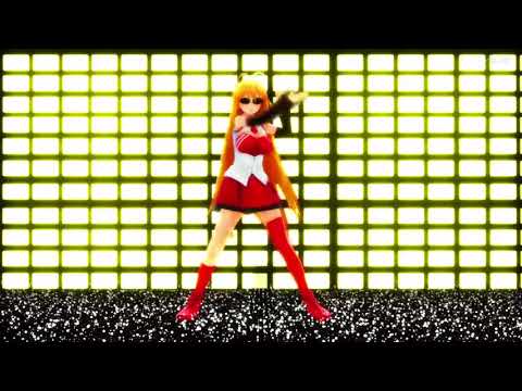 【弦巻マキカバー】Daisuke【歌って踊ってみた】