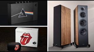 Details Marantz 70, Pink Floyd Cassette Player, Technics x Stones & QUAD Elegan | HIFI NEWS News