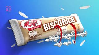 Jomaneh Biscorice Tvc