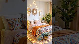 quick decor  🤩🤩🤩 #home #decoration #homedecor #india #usa #california #popular #decor  #bedroom