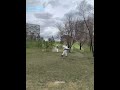 травят клещей в Красноярске