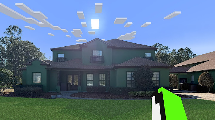 Dream House Tour