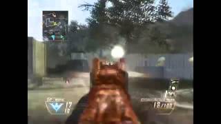 Best class setup- MSMC (Best scorestreak setup also)