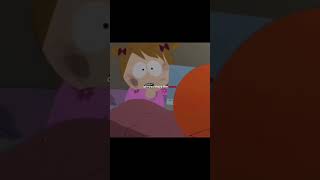 The fact that kenny spent his hard working money on a doll for his sister🤧💗#kenny #sad #southpark