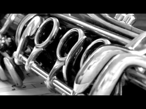 Somewhere Over the Rainbow-Clarinet