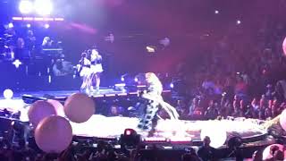 Jennifer Lopez : It’s My Party Tour : Live It Up (Outro\/Credits): AAC : Dallas, TX : 6\/24\/2019