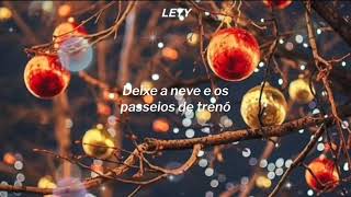 Santa, Can't You Hear Me - Kelly Clarkson e Ariana Grande (tradução/legendado)