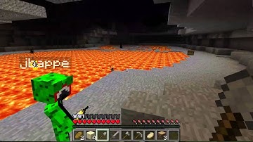 Minecraft Custom Map: Waking Up- Part 2