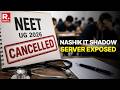 NEET Paper Leak Trail: Pune &lsquo;Source&rsquo;, Nashik IT Shadow Server &amp; Mastermind Arrests Across India