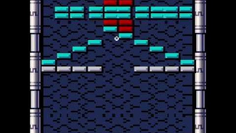 BREAKOUT C++ with SFML