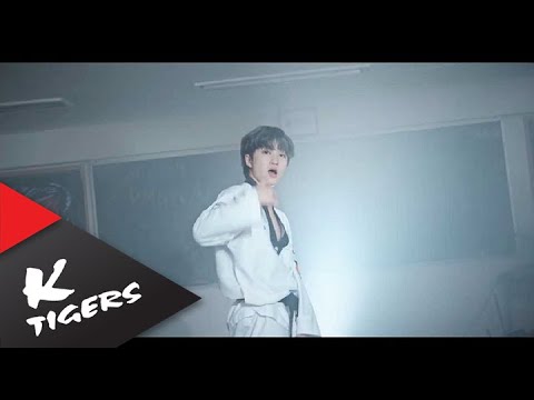 NCT 127 - 영웅(Kick <strong>it</strong>) Taekwon dance <strong>ver</strong>.
