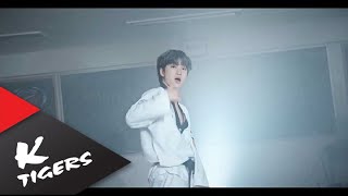 NCT 127 - 영웅(Kick it) Taekwon dance ver.