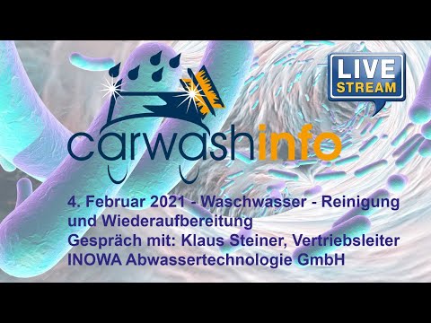 Video: Welche Komponente der Wasseraufbereitungsanlage ist für die Reinigung des Dialysewassers zuständig?