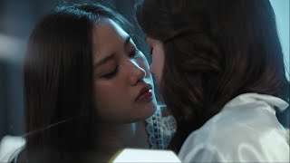 Love & Kisses 209 (Lesbian MV)