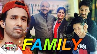 Raghav Juyal Family, Parents, Brother, Girlfriend &amp; Career