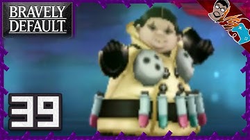 How To Unlock Salve Maker Class! | Bravely Default Walkthrough Gameplay (Part 39) [N3DS]