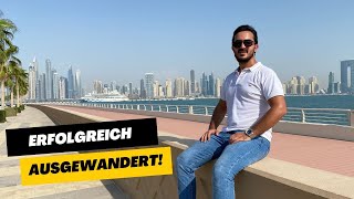 Wieso ich in Dubai erfolgreich bin (und viele versagen)