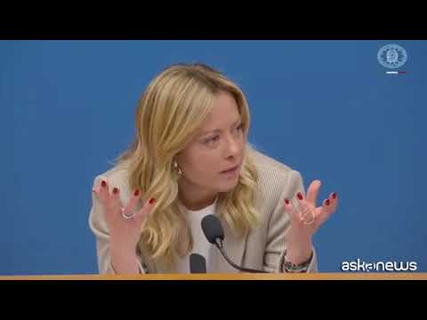 Video Crans-Montana, Meloni: Non è una disgrazia, volevano fare soldi facili