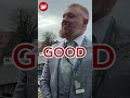 Just like that, the Grand National Festival is over. We asked celebs & racegoers one last question