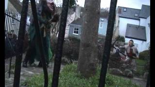 Wassail and 'Mummers the Word 14th January 2012