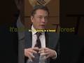 Elon Musk Explains Why Innovation Is IMPOSSIBLE At Big Companies That Generally Control The Industry