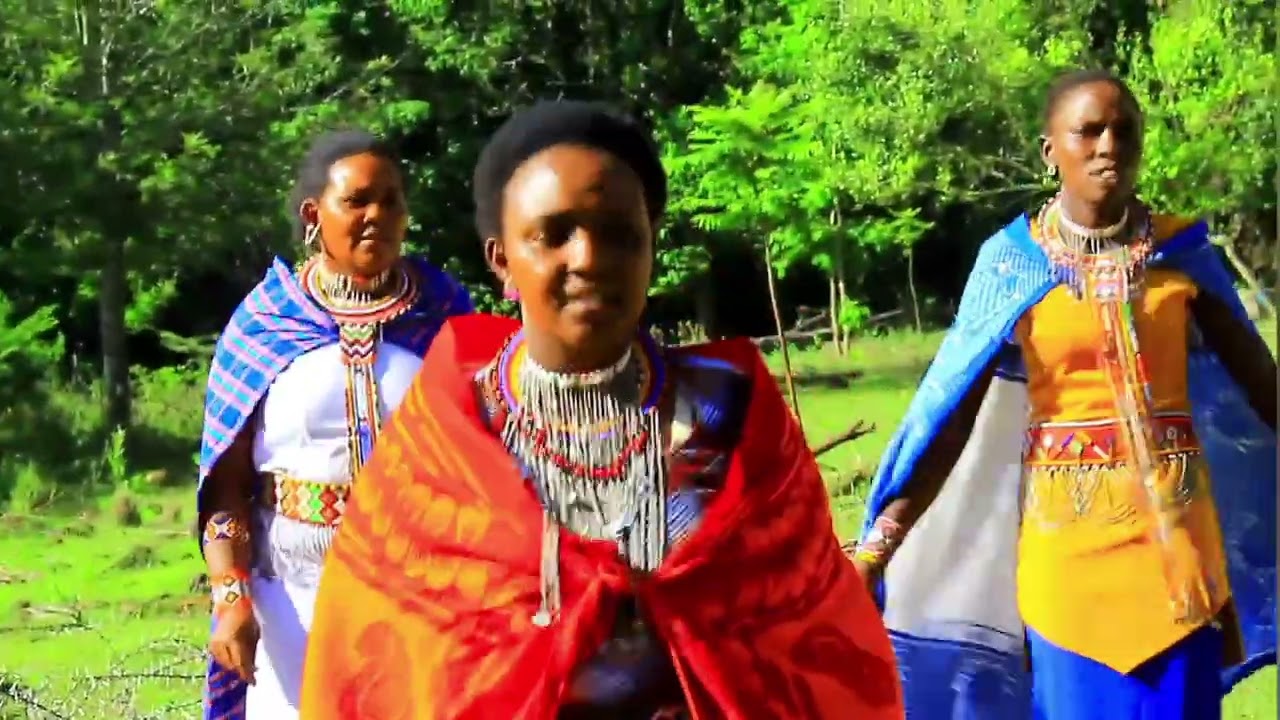 NOSIM LEKURUON (4) OFFICIAL VIDEO 