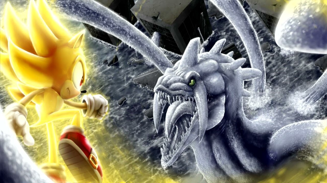 Open Your Heart (Generations) ~NateWantsToBattle Mix~