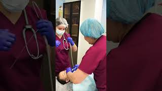 #anesthesia #HealthCare #Doctors #Medicine #ClinicalEducation #MedicalRevolution #AdvancedAnesthesia