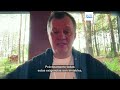 Tymofiy Mylovanov: "Hay intentos serios de negociar con Rusia"