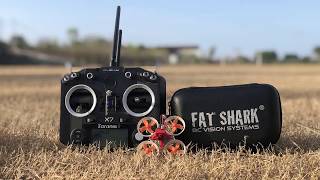 Micro Drone Kimcil Vs Angin Kencang .3Gp Fpv