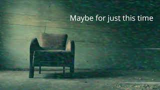 Forever Falling - Maybe Lyric Video