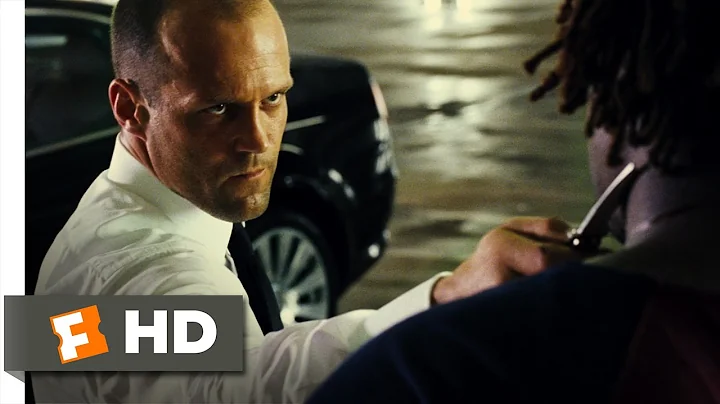 Transporter 2 (1/5) Movie CLIP - Jacking the Carja...