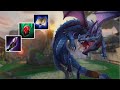 This kukulkan build dominates ranked joust