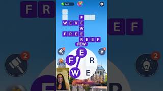 let's play the word game with sound lol Highlight