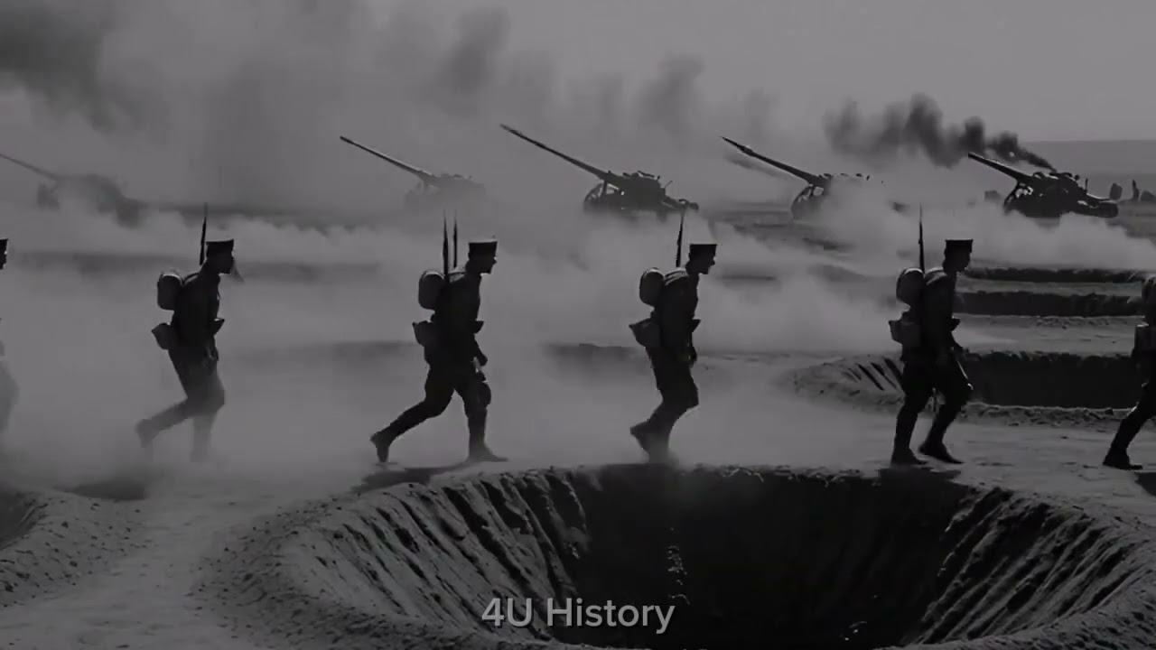 Эта королевская сцена навсегда изменила историю 😱 | Скрытая правда о королевстве |