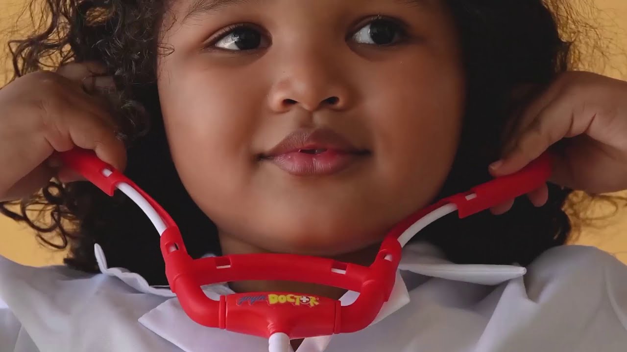 Play Therapy - YouTube