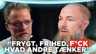 Fede Biler, Mette Frederiksen og Fake News - Werner Valeur | CyberSundhed