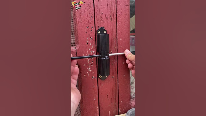Automatic Door Closers Smart Home Solutions #shorts