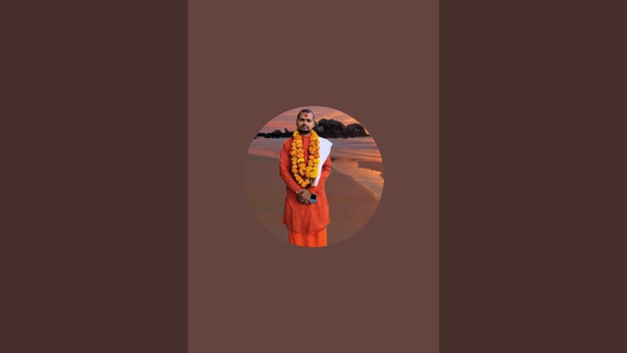 Damodar Shastri Ji लाइव है!