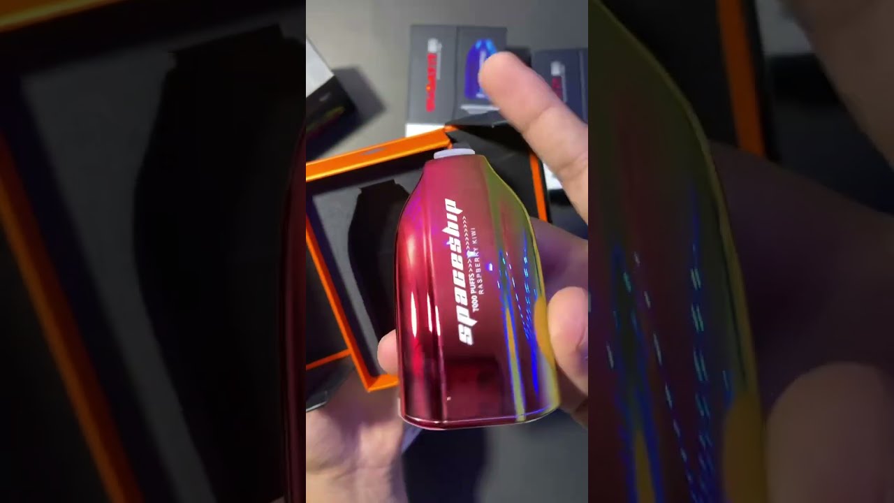 Aroma King Bugatti 7000 Puffs Vape Best Quality Bugattipod