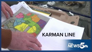 Colorado Springs City Council passes Karman Line annexation ordinance Tuesday
