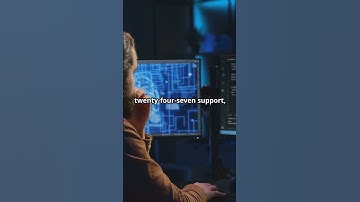 How AI is Transforming Developer Support! 🤖 | Boosting Efficiency & Solving Problems Faster