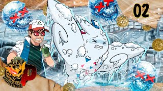 ¡¿PERO QUÉ ES ESTA SUERTE?! - Pokémon Super P Ep.2