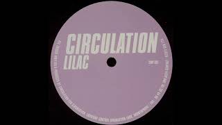 Circulation - Lilac (Mix 2)