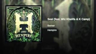 Seal feat  Wiz Khalifa & K Camp