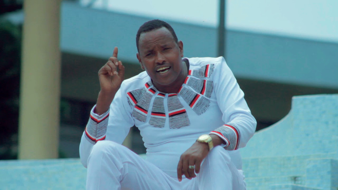 Abdusalaam Hajii - Sabakoo Oromo - Ethiopian Oromo Music 2021 [Official Video]