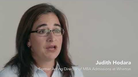 Common mistakes to avoid in your business school MBA application