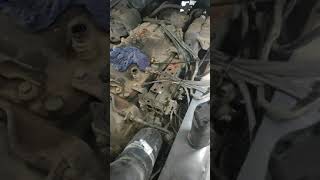 scania automatic transmission problems