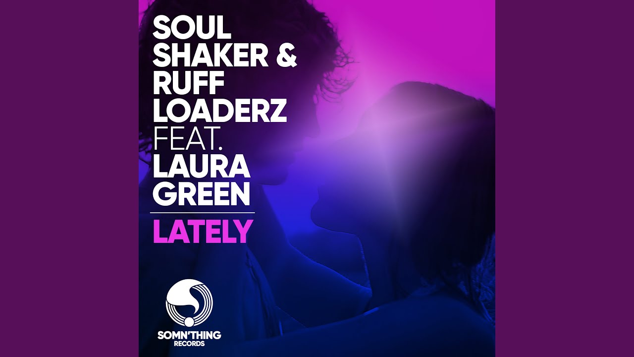 Laura Green. Ruff style feat bass remix