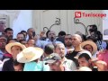 Manifestation contre terrorisme